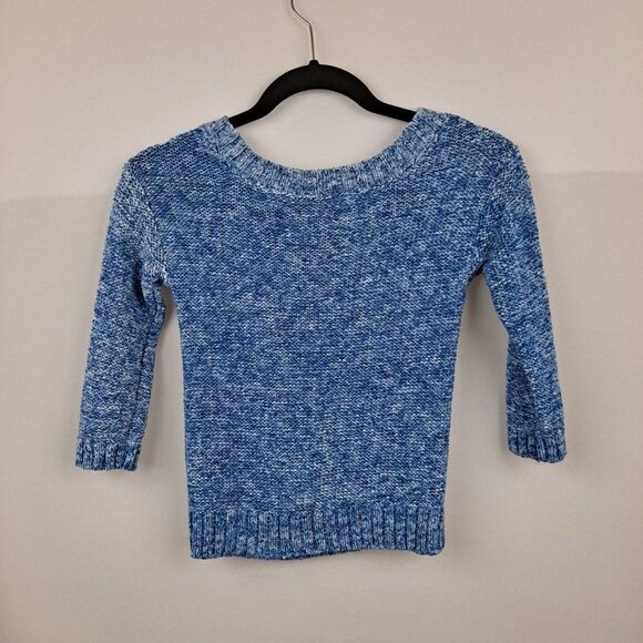 Gap Girls sweater NWOT - Picture 7 of 8